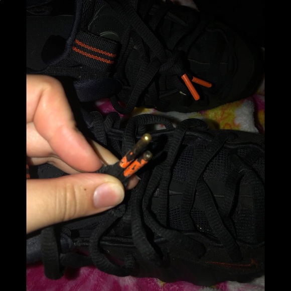 Nike Air Foamposite Pro Sequoia - Picture 6 of 6